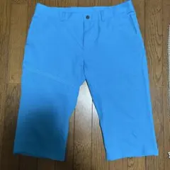 adidas ゴルフ　ハーフパンツ