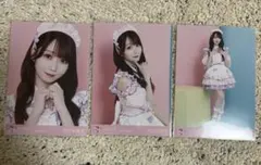 大谷映美里 生写真