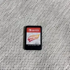 今日限り価格ニンテンドースイッチ　リンクフィットアドベンチャー　動作確認済み