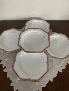 2025年最新】Noritakeノリタケ八角皿の人気アイテム - メルカリ