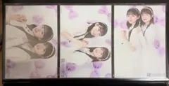 乃木坂46 生写真 12周年記念 2shot ver.川﨑桜小川彩コンプ - メルカリ