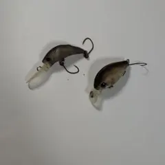 エリアトラウト フルサイズクランクセット - メルカリ
