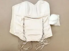 ドレスザライフ ブライダルインナー マタニティ