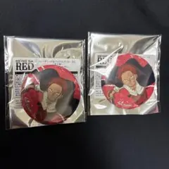 2025年最新】シャンクス 缶バッジの人気アイテム - メルカリ