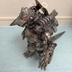 2026年最新】M1号 メカゴジラ2の人気アイテム - メルカリ