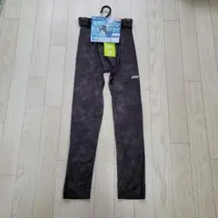 【新品】ジュニアレギンス　タイツ サッカー ジュニア スパッツ　インナースパッツ