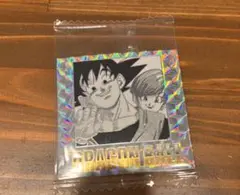 ドラゴンボール 40周年記念ウエハース 42巻
