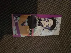 鬼滅の刃 しのぶ ステッカー