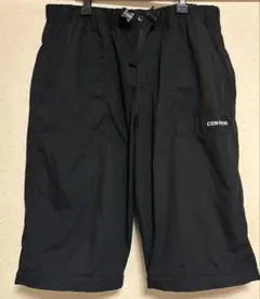 CONVERSE ハーフパンツ