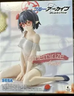 ブルーアーカイブ Yumemirize 奥空 アヤネ フィギュア ブルアカ