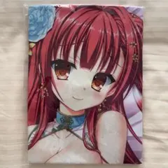 カードゲーム祭 五等分の花嫁 ラバーマット プレイマット 原作 中野二