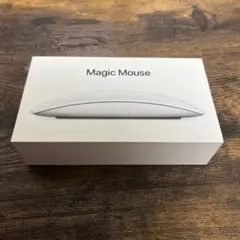 Apple Magic Mouse 2