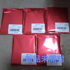 鬼滅の刃 クリスマス 2025 ランダムアクリルスタンド B　未開封5個セット