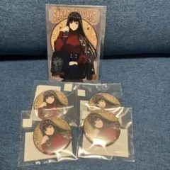 サカモトデイズ　まるくじ　大佛