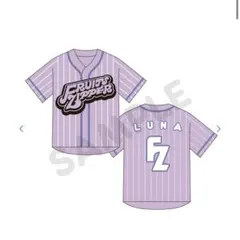 仲川瑠夏　ユニフォームを含むグッズ10点まとめ売り 仲川瑠夏 推しアピユニフォーム - メルカリ