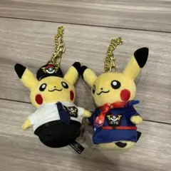 2025年最新】CAピカチュウの人気アイテム - メルカリ