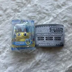 たまごっちブリスターパッケージコレクション　まめっち