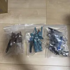 水星の魔女限定ガンプラ】販路限定品8点セット - メルカリ