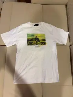 GLAY JIROプロデュース LTP Tシャツ(HC2026 BCG) - メルカリ