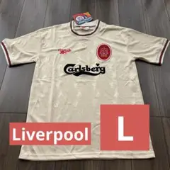 Reebok Liverpool リバプール ユニフォーム 2025年最新】LIverpool reebokの人気アイテム - メルカリ
