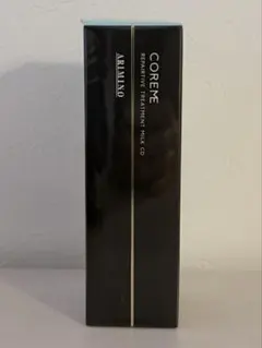 ARIMINO COREME リペアティブ トリートメント ミルク CDのサムネイル
