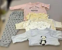 子供服 80 未使用