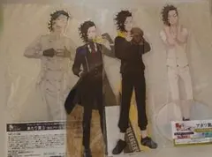 東リべ 九井一 ビッグアクリルスタンド まとめ売り