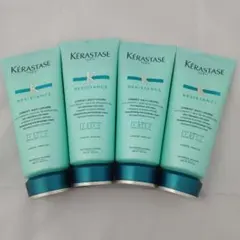 Kérastase Ciment Thermique 3本セット - メルカリ