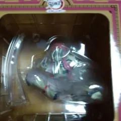 鬼滅の刃一番くじ～刀を振るい心を燃やせ～☆猗窩座