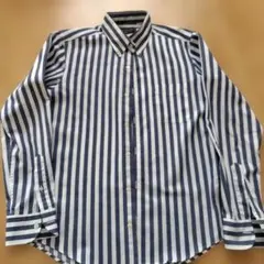 フリークスストア FREAK'S STORE 長袖シャツ S