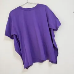 オズモーシス バックレイヤードＴシャツ26のサムネイル
