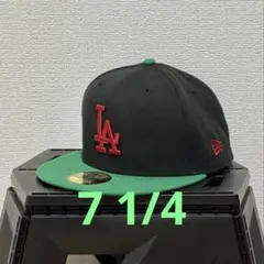 59FIFTY UNION×Los Angeles Dodgers 7 1/4