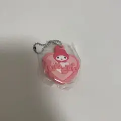 サンリオ ガチャガチャ マイメロディー