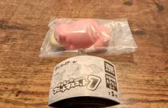 ポケモン フニットマスコット 7 ヤドン新品