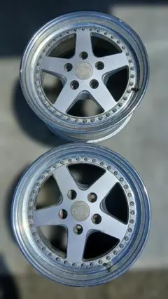 Stern シュテルン　フェイス2 16インチ　4本セット Stern シュテルン フェイス2 16インチ 4本セット - メルカリ