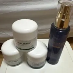 Dr.Gクリーム ＆ ミスト セットのサムネイル