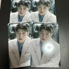 straykids スキズ スンミン 東京 会場限定 GIANT トレカ B