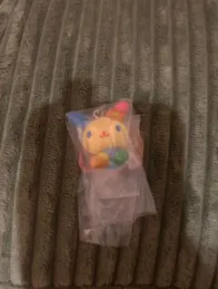 からとも　うさはな