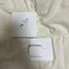 Apple AirPods Pro (第2世代) 充電ケースのみ