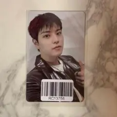 Stray Kids『ATE』KMS ヨントン トレカ スンミン