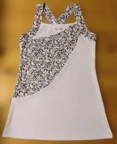 kitson ノースリーブ　ウエア 　Ｍサイズ