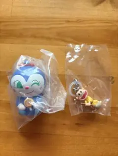 コキンちゃん 天才バカボンめじるしアクセサリー