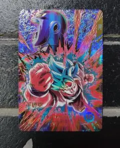 【即日発送】ドラゴンボールダイバーズ　孫悟空　GDR★　パラレルのサムネイル
