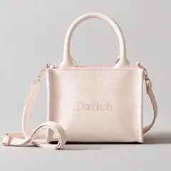 2026年最新】Darich レディース トートバッグの人気アイテム - メルカリ