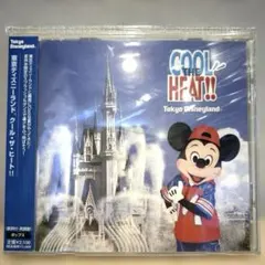 東京ディズニーランド クール・ザ・ヒート!!