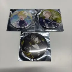 浦島坂田船 VERITE センラ 等身 缶バッジ まとめ売り セット ノーマル 浦島坂田船缶バッジ まとめ売り センラ - メルカリ