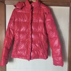 ダウンジャケット