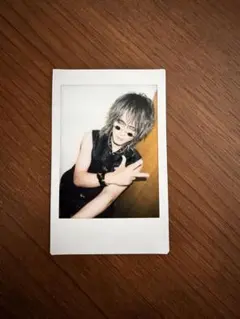 R指定 宏崇 チェキ 9/22 -WAR- 福岡公演 - メルカリ