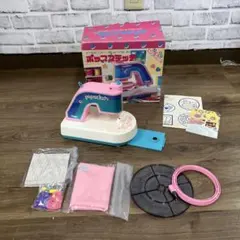 昭和レトロ なかよしミシン Walker ジャンク扱い　希少品 昭和レトロ なかよしミシン Walker ジャンク扱い 希少品 - メルカリ