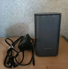 docomo home 5G HR01 / 動作確認済み / 付属品あり